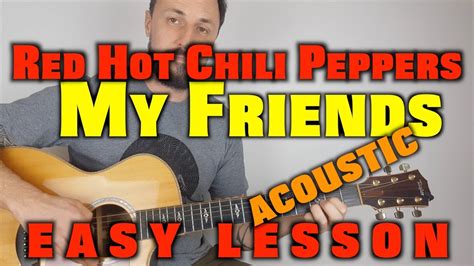 my friend hot|Red Hot Chili Peppers – My Friends Lyrics .